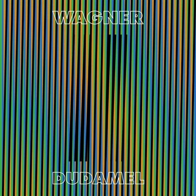 Wagner - Dudamel 專輯 Gustavo Dudamel