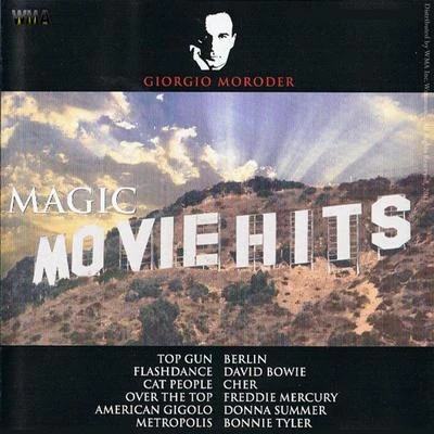 Magic Movie Hits 專輯 Giorgio Moroder