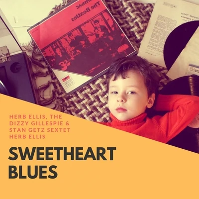 Sweetheart Blues 專輯 Al Cohn Quintet/Herb Ellis