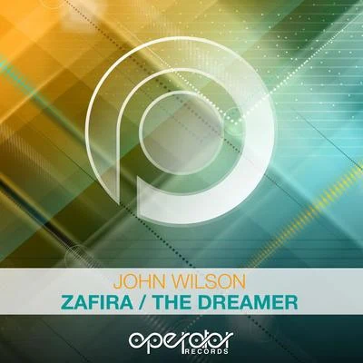 ZafiraThe Dreamer 專輯 John Wilson/BBC Philharmonic Orchestra