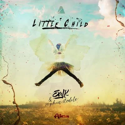 Little Child 專輯 BWAXX/Sophia Stedile/Rakka