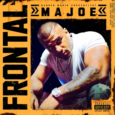 Frontal (Deluxe Edition) 專輯 Majoe