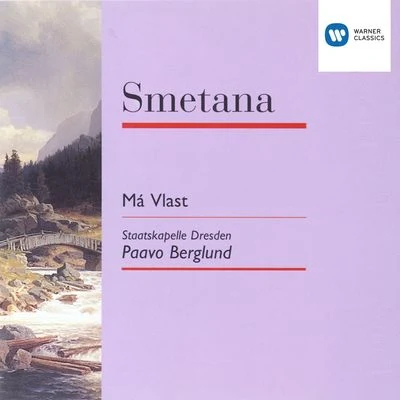 Smetana - Má Vlast 專輯 Sir Alexander Gibson/NEW PHILHARMONIA ORCHESTRA/Henryk Szeryng