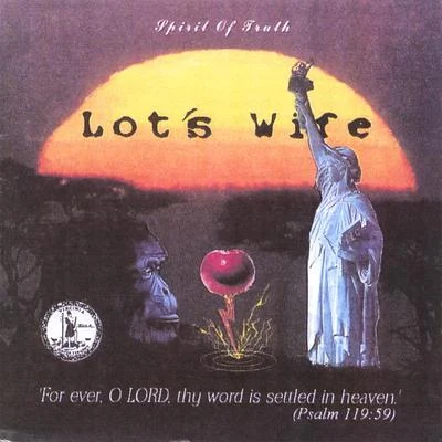 Lots Wife 專輯 Spirit Of Truth