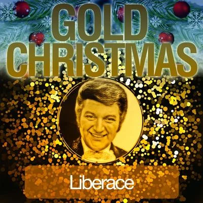 Gold Christmas 專輯 Liberace