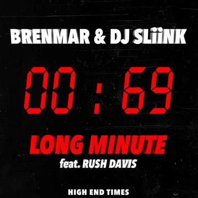 Long Minute 专辑 Brenmar