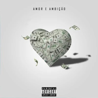 Amor e Ambição 专辑 Hardest Bars/SV