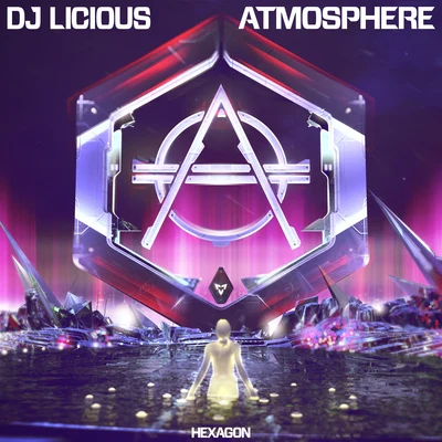 Atmosphere 專輯 DJ Licious