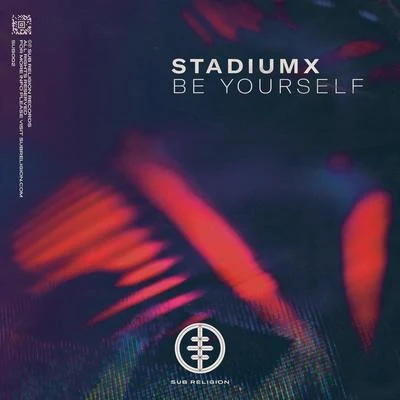 StadiumxMingue Be Yourself