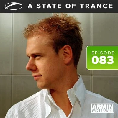 A State Of Trance Episode 083 專輯 Armada Music/Giuseppe Ottaviani