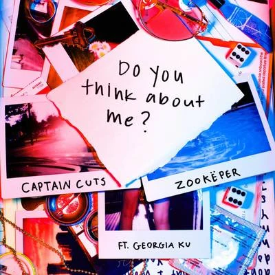 Do You Think About Me 专辑 Captain Cuts/The Knocks/Sunnery James & Ryan Marciano