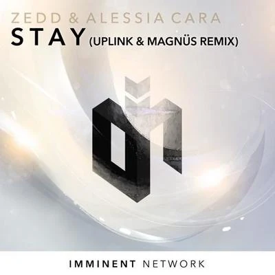 Magnus Stay (UPLINK & MAGNÜS Remix)