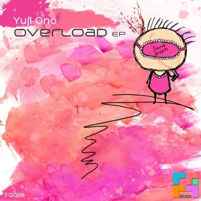 Overload EP 专辑 Yuji Ono