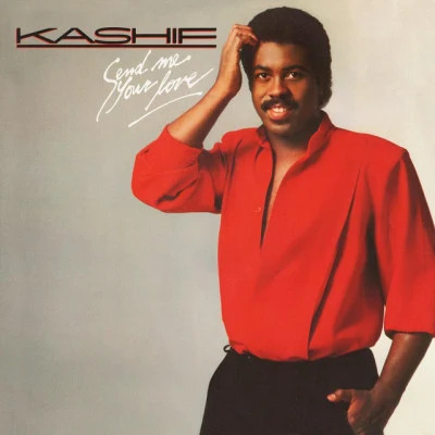 Send Me Your Love 专辑 Kashif