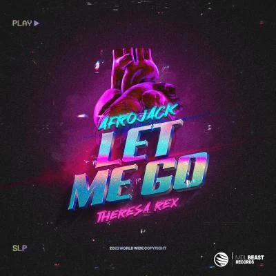 Let Me Go 專輯 Theresa Rex