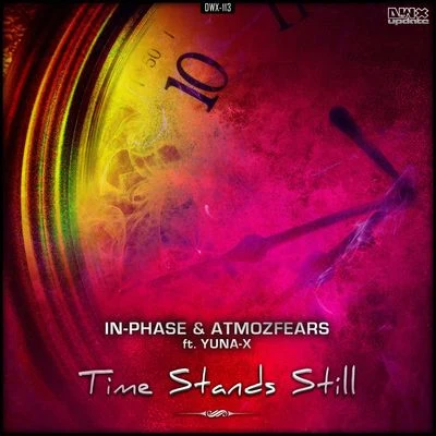 Time Stands Still 专辑 In-Phase