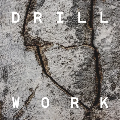 Drill Work 專輯 Ghetts/Wiley/Donaeo/Cadet