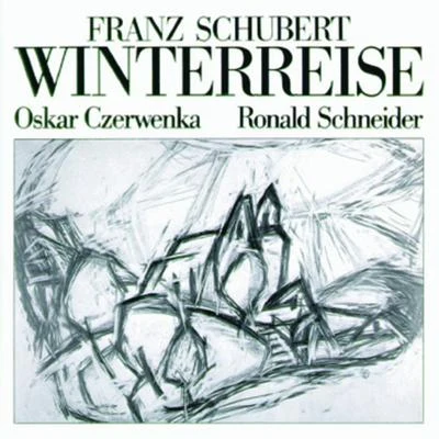 Winterreise 专辑 Erik Werba/Oskar Czerwenka