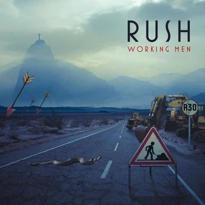 Working Men 专辑 Rush