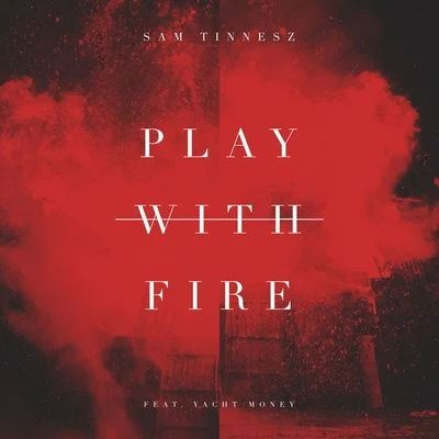 Play With Fire 专辑 Kids In America/Sam Tinnesz