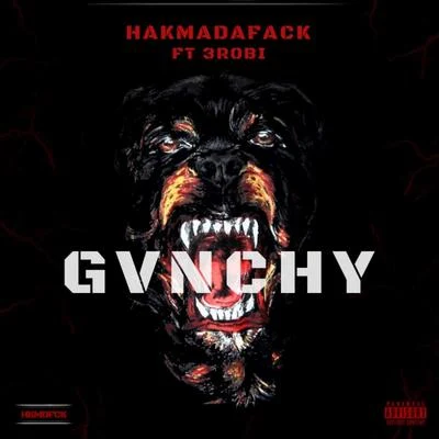 Gvnchy (feat. 3robi) 專輯 DJEZJA/3robi