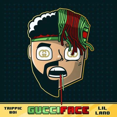 GucciFace 專輯 Luis/Lil Lano