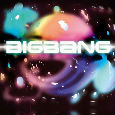 Bigbang BIGBANG