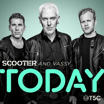 Today 專輯 Scooter/Gianluca Motta/The Saturdays/Steve Mac/N-Trance