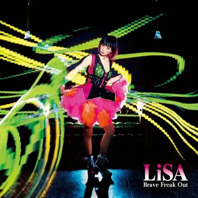 Brave Freak Out (Special Edition) 專輯 Lisa (TW)/Helms/Vladimir Minin/Alex Nцthlich/Diario