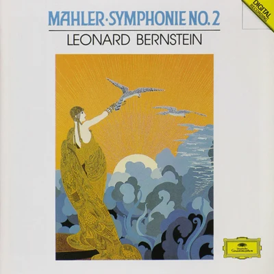 Symphony No. 2Resurrection 專輯 Leonard Bernstein