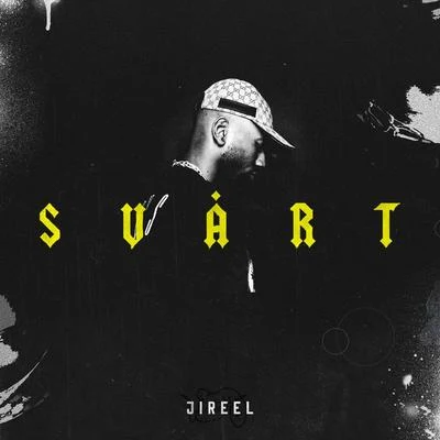 Svårt 专辑 Jireel/Stress