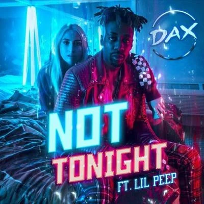 Not Tonight 專輯 DAX