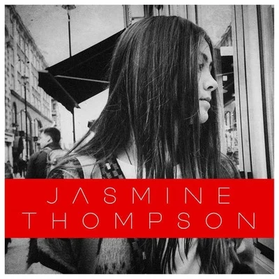 Thinking Out Loud 專輯 FlicFlac/Jasmine Thompson