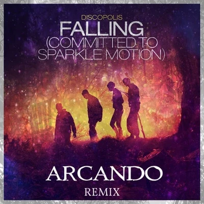 ArcandoSvrcina Falling (Arcando Remix)