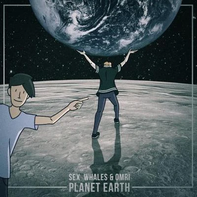 Planet Earth 專輯 Roee Yeger/Whales