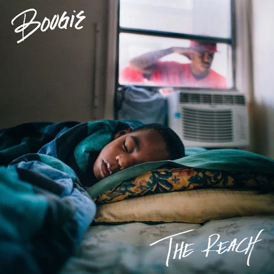 The Reach 專輯 Boogie/Masego