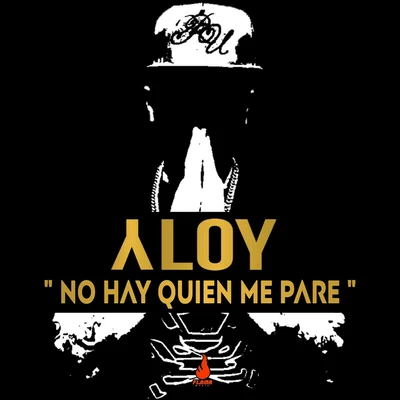 No Hay Quien Me Pare 专辑 Frank Cortés/Aloy