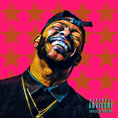 Eric B for President: Term 1 專輯 Eric Bellinger