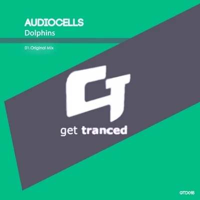 Dolphins 專輯 Audiocells