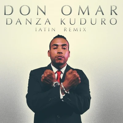 Danza Kuduro (Ma1k Latin Remix) 專輯 Don Omar