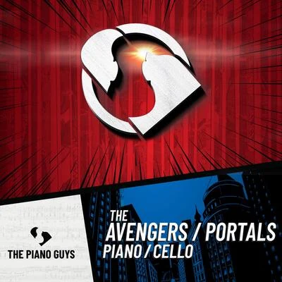 AvengersPortals 专辑 The Piano Guys