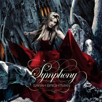 Symphony 專輯 Sarah Brightman