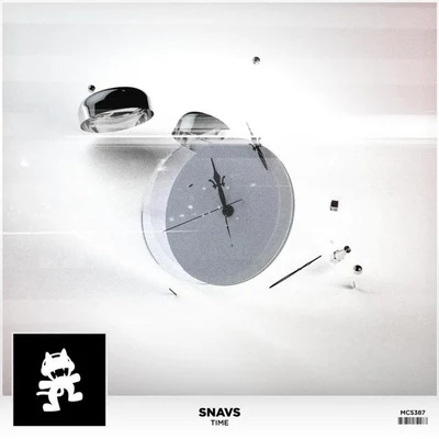 Time 專輯 Snavs/Tiesto