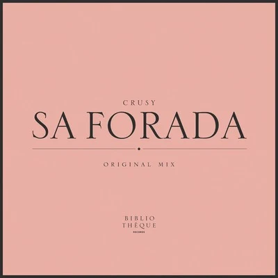 Sa Forada 專輯 Crusy