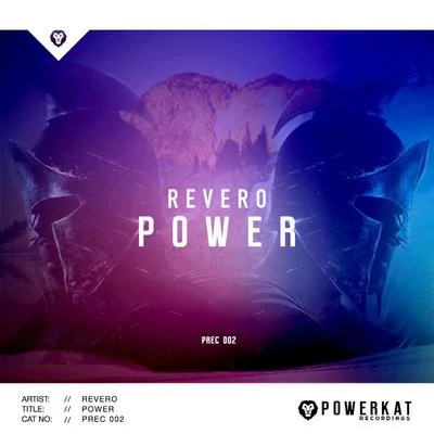 Power 專輯 Revero