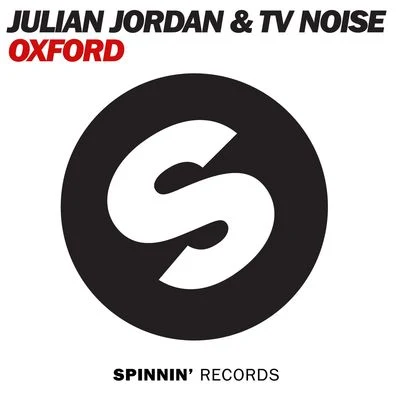 Julian Jordan Oxford (Extended Mix)