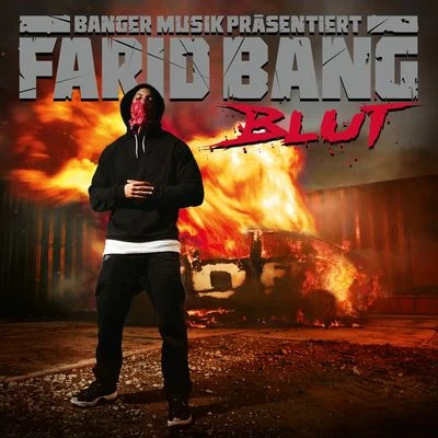 Blut 專輯 Farid Bang