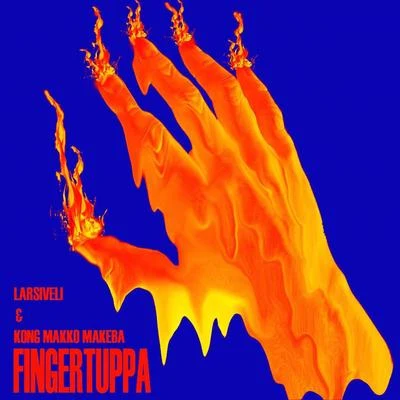 Fingertuppa 专辑 Makko Makeba