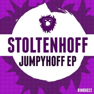 Jumpyhoff EP 專輯 stoltenhoff