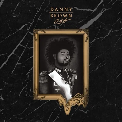 Old 專輯 Danny Brown/DJ MadA/Chess Moves